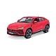 MAISTO SP EDITION Αυτοκίνητο Lamborghini Urus 1:24 κόκκινο