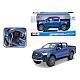 MAISTO SP EDITION Jeep 2019 Ford Ranger 1:24 μπλε