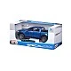 MAISTO SP EDITION Jeep 2019 Ford Ranger 1:24 μπλε