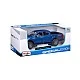 MAISTO SP EDITION Jeep 2019 Ford Ranger 1:24 μπλε