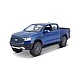 MAISTO SP EDITION Jeep 2019 Ford Ranger 1:24 μπλε