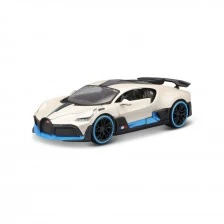 MAISTO SP EDITION Bugatti Divo αυτοκίνητο 1:24 λευκό