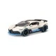 MAISTO SP EDITION Bugatti Divo αυτοκίνητο 1:24 λευκό
