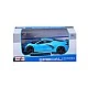 MAISTO SP EDITION Car 2020 Chevrolet Corvette Stingray Z51 1:24 Μπλε