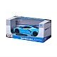MAISTO SP EDITION Car 2020 Chevrolet Corvette Stingray Z51 1:24 Μπλε