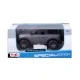 MAISTO SP EDITION Jeep 2021 Ford Bronco 1:24 Γκρι