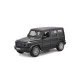 MAISTO SP EDITION Αυτοκίνητο Mercedes Benz G-Class 1:24 γκρι