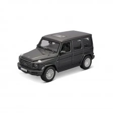 MAISTO SP EDITION Αυτοκίνητο Mercedes Benz G-Class 1:24 γκρι