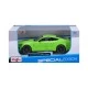 MAISTO SP EDITION Ford Mustang Shelby GT500 2020 1:24 Green Car