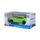 MAISTO SP EDITION Ford Mustang Shelby GT500 2020 1:24 Green Car