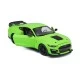 MAISTO SP EDITION Ford Mustang Shelby GT500 2020 1:24 Green Car