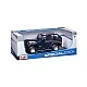 MAISTO SP EDITION Αυτοκίνητο Jeep Wrangler Rubicon 1:18 μπλε
