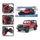 MAISTO SP EDITION Αυτοκίνητο 2014 Jeep Wrangler 1:18 κόκκινο