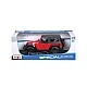 MAISTO SP EDITION Αυτοκίνητο 2014 Jeep Wrangler 1:18 κόκκινο