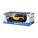 MAISTO SP EDITION Αυτοκίνητο 2014 Jeep Wrangler 1:18 Κίτρινο