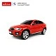 Αυτοκίνητο RASTAR BMW X6 R/C 1:24