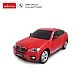 Αυτοκίνητο RASTAR BMW X6 R/C 1:24