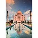 Παζλ CLEMENTONI 1500h Taj Mahal