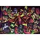 CLEMENTONI 1500h. Παζλ Disney Villains