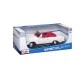 MAISTO SP EDITION Αυτοκίνητο Mercedes Benz 280SE, Cabrio 1967 1:18