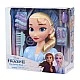 DISNEY PRINCESS Μοντέλο για χτενίσματα Frozen ELSA
