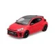 MAISTO SP EDITION Αυτοκίνητο 2021 Toyota GR Yaris 1:24 Κόκκινο