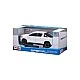 MAISTO SP EDITION Φορτηγό Toyota Hilux 1:27 Λευκό