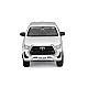 MAISTO SP EDITION Φορτηγό Toyota Hilux 1:27 Λευκό