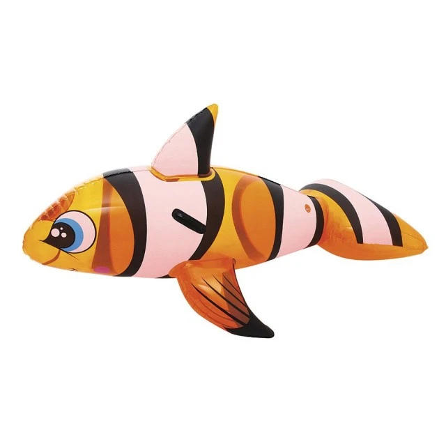 BESTWAY Φουσκωτό ζωάκι FISH 41088