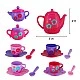 Σετ τσαγιού "Play at Home"