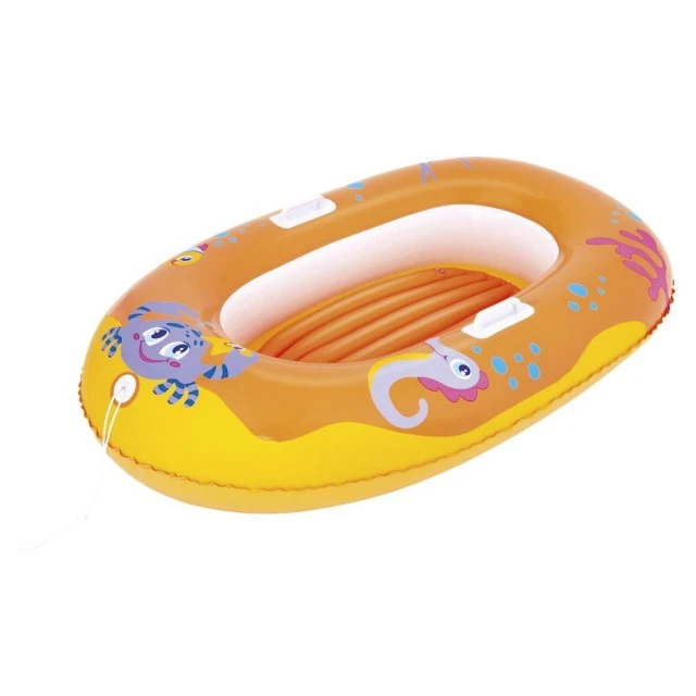 BESTWAY Φουσκωτό σκάφος Sea World 119x79cm.