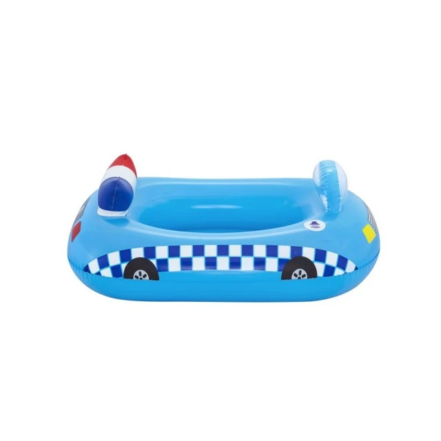 Φουσκωτό σκάφος BESTWAY Police Car