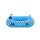 Φουσκωτό σκάφος BESTWAY Police Car