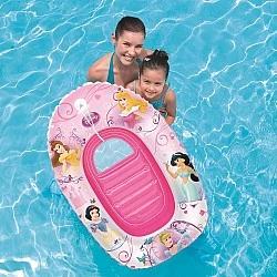 BESTWAY Φουσκωτό σκάφος The Little Mermaid