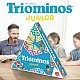 Παιχνίδι Goliath Triominos Junior