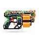X Shot SKINS Drum blaster με 12 μαλακά βέλη Dread