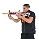 X Shot PRO SKINS Μαλακή βολή με βελάκια Longshot