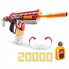 Εκτοξευτής X Shot HYPER GEL με 20000 μπάλες gel HPG-700