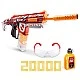 Εκτοξευτής X Shot HYPER GEL με 20000 μπάλες gel HPG-700