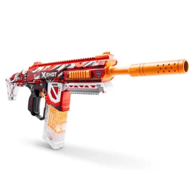 Εκτοξευτής X Shot HYPER GEL με 20000 μπάλες gel HPG-700
