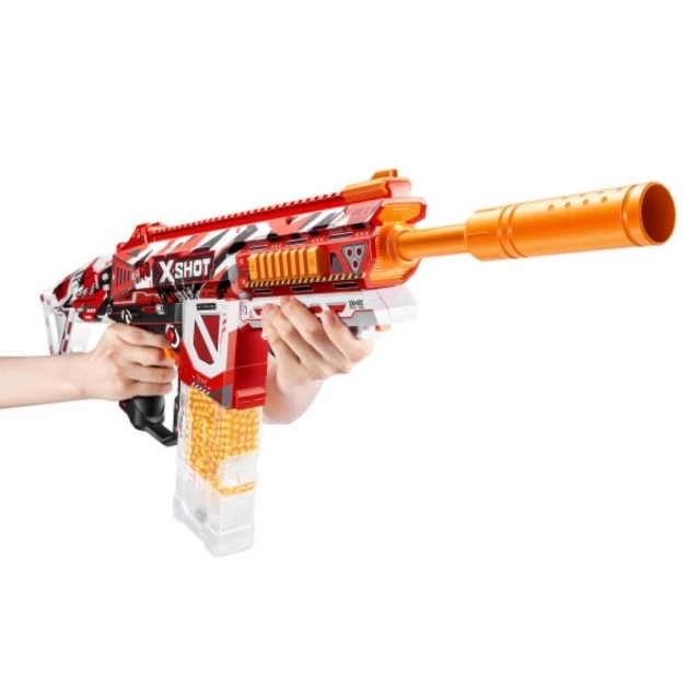 Εκτοξευτής X Shot HYPER GEL με 20000 μπάλες gel HPG-700