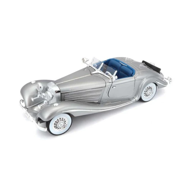 MAISTO PREMIERE Αυτοκίνητο 1936 MB 500K TYP SPECIAL ROA