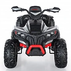 Μπαταρία OCIE ATV 12V μαύρη