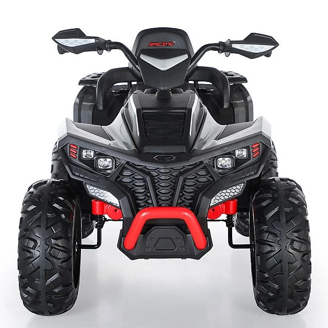 Μπαταρία OCIE ATV 12V μαύρη