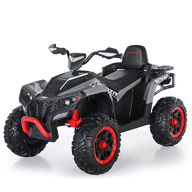 Μπαταρία OCIE ATV 12V μαύρη