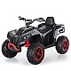 Μπαταρία OCIE ATV 12V μαύρη