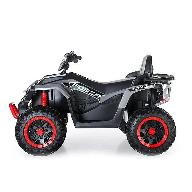 Μπαταρία OCIE ATV 12V μαύρη