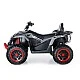 Μπαταρία OCIE ATV 12V μαύρη