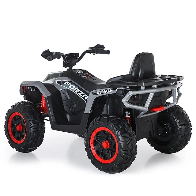Μπαταρία OCIE ATV 12V μαύρη