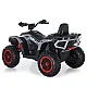Μπαταρία OCIE ATV 12V μαύρη